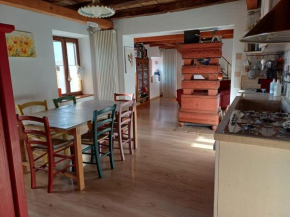Charming Country House